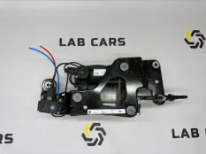Компрессор пневмоподвески BMW X6 E71 N57 N57D30B