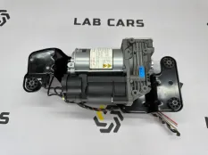 Компрессор пневмоподвески BMW X5 E70 M57TU2 306D3