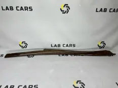 Накладка салона правая BMW X6 E71 N57 N57D30B 40D