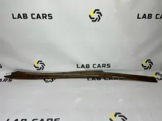 Накладка салона левая BMW X6 E71 N57 N57D30B 40D