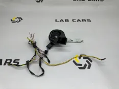 Звуковой сигнал BMW X6 E71 N57 N57D30B 40D 2012