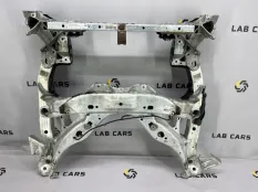 Подрамник передний BMW 5 F10 N47N N47D20C 2.0D