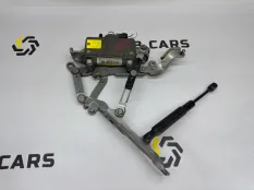 Петля капота правая BMW 5 F10 N47N N47D20C 2.0D