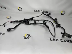 Проводка ручного тормоза BMW 5 F10 N47N N47D20C
