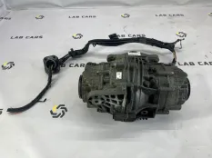 Редуктор 3.15 задний BMW X6 E71 N57 N57D30B 40D
