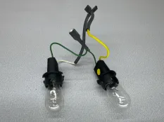 Патрон лампы BMW X5 E70 M57TU2 306D3 3.0D M57D30