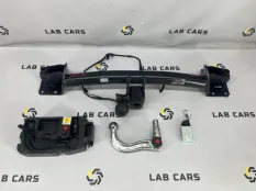 Фаркоп BMW X5 E70 M57TU2 306D3 3.0D M57D30 2007