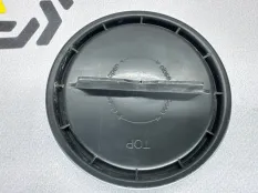 Крышка фары BMW X5 E70 M57TU2 306D5 35D M57D30