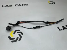 Разъем BMW X6 E71 M57TU2 306D5 35D M57D30 2008