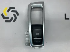 Накладка селектора акпп BMW 5 F10 N47N N47D20C