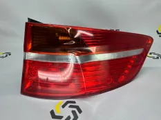 Фонарь задний правый BMW X6 E71 N57 N57D30B 40D