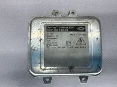 Блок розжига ксенона BMW X6 E71 N57 N57D30B 40D
