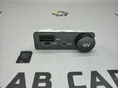 Разъем USB Land Rover Range Rover EVOQUE L538 2