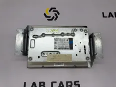 Усилитель акустической системы Land Rover Range