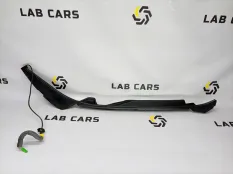 Накладка крышки багажника левая Land Rover Range