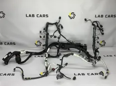 Проводка двигателя Land Rover Range Rover L405