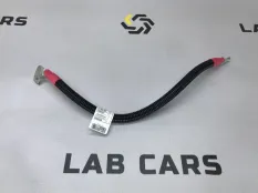 Провод стартера BMW X6 E71 M57TU2 306D5 35D M57D30