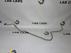 Трубка топливная BMW X6 E71 M57TU2 306D5 35D