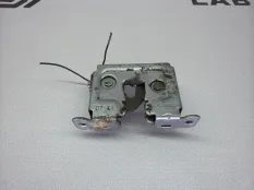 Замок капота BMW x5 E70