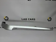 Накладка бампера задняя левая Land Rover Range