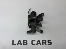 Клапан Webasto BMW X6 E71 M57TU2 306D5 35D M57D30