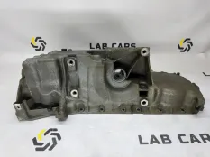 Поддон двигателя BMW X6 E71 N57 N57D30B 40D 2011