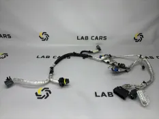 Проводка АКПП Land Rover Range Rover L405 3.0L