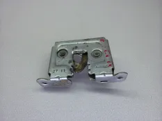 Замок капота BMW x5 E70 РЕСТАЙЛИНГ N57 N57D30A 30D