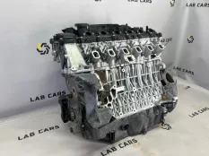 Двигатель BMW x5 E70 M57TU2 306D3 3.0D M57D30 2007