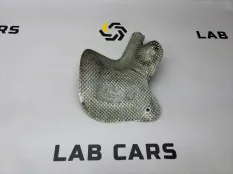 Тепловой экран задний левый Land Rover Range Rover