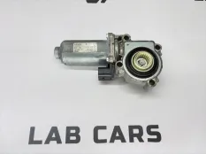 Сервопривод раздаточной коробки BMW X6 E71 M57TU2