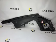 Кожух замка капота левый BMW 5 F10 N47N N47D20C