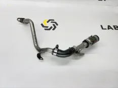 Трубка турбины BMW X6 E71 M57TU2 306D5 35D M57D30