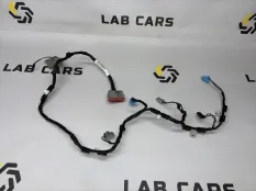 Проводка двери задняя правая Land Rover Range