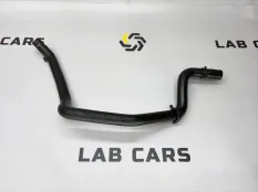 Патрубок системы охлаждения BMW X6 E71 M57TU2