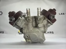 ТНВД BMW X6 E71 N57 N57D30B 40D 2011