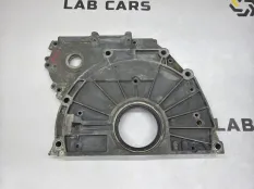 Крышка блока грм BMW X6 E71 N57 N57D30B 40D 2011