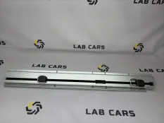 Направляющая багажного отделения левая BMW X6 E71