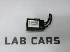 Блок подогрева сиденья BMW x5 E70 РЕСТАЙЛИНГ N57