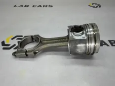 Поршень с шатуном BMW X6 E71 N57 N57D30B 40D 2011