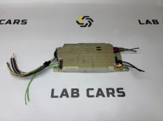 Блок Bluetooth BMW x5 E70 РЕСТАЙЛИНГ N57 N57D30A