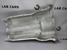 Тепловой экран BMW 5 F10 N47N N47D20C 2.0D 2010