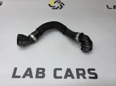 Патрубок системы охлаждения BMW x5 E70 РЕСТАЙЛИНГ