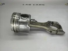 Поршень с шатуном BMW X6 E71 N57 N57D30B 40D 2011