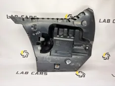 Кронштейн бампера BMW 5 F10 N47N N47D20C 2.0D 2010