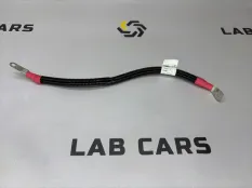 Провод генератор стартер BMW X6 E71 M57TU2 306D5