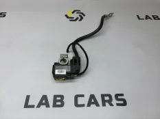 Клемма аккумулятора BMW x5 E70 РЕСТАЙЛИНГ N57