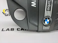 Декоративная накладка двигателя BMW X6 E71 N57
