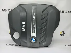 Декоративная накладка двигателя BMW X6 E71 N57