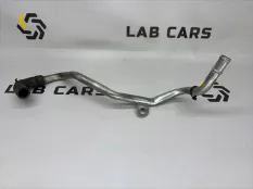 Патрубок системы охлаждения BMW X6 E71 M57TU2